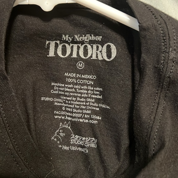 My neighbor Totoro Her Universe - Picture 3 of 3